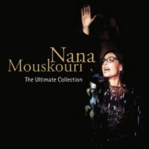 Nana Mouskori - Ultimate Collection in the group Labels /  at Bengans Skivbutik AB (4200697)