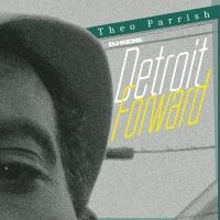 Parrish Theo - Dj-Kicks: Theo Parrish in the group CD / Dance-Techno,Pop-Rock at Bengans Skivbutik AB (4200740)