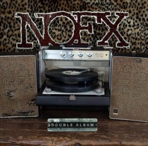 Nofx - Double Album in the group CD / Rock at Bengans Skivbutik AB (4200745)