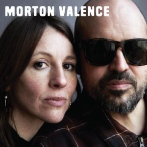 Morton Valence - Morton Valence in the group CD / Pop-Rock at Bengans Skivbutik AB (4200747)
