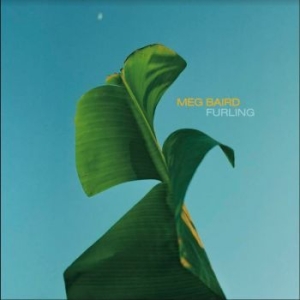 Baird Meg - Furling in the group CD / Pop-Rock at Bengans Skivbutik AB (4200749)