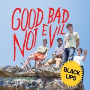 Black Lips - Good Bad Not Evil (Deluxe Edition) in the group CD / Pop-Rock at Bengans Skivbutik AB (4200756)