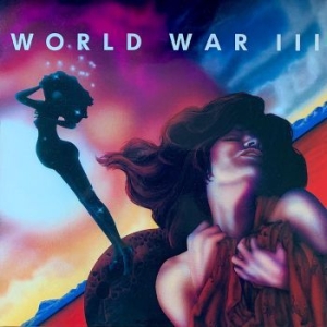 World War Iii - World War Iii in the group CD / Rock at Bengans Skivbutik AB (4200769)