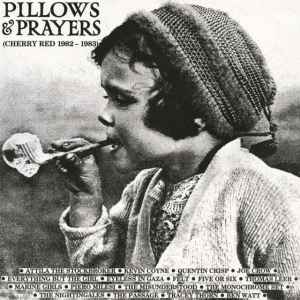 Pillows And Prayers (Cherry Red Rec - Various in the group CD / Pop-Rock at Bengans Skivbutik AB (4200780)