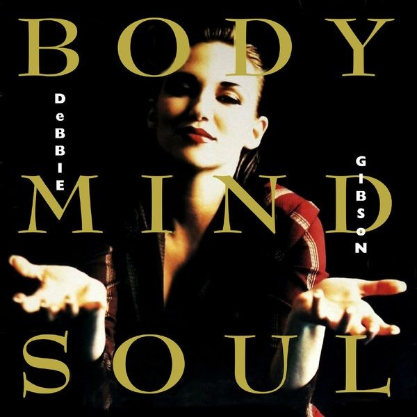 Debbie Gibson - Body Mind Soul Expanded 2Cd Expande in the group CD / Pop at Bengans Skivbutik AB (4200789)