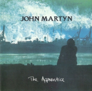 Martyn John - Apprentice (3Cd/Dvd Remastered) in the group CD / Pop-Rock at Bengans Skivbutik AB (4200792)