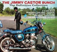 Jimmy Castor Bunch - Definitive Collection in the group CD / RnB-Soul at Bengans Skivbutik AB (4200798)