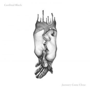 Cardinal Black - January Came Close in the group CD / Rock at Bengans Skivbutik AB (4200807)