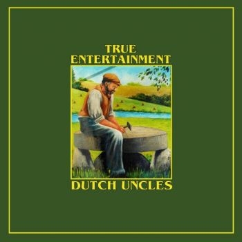 Dutch Uncles - True Entertainment in the group CD / Bestsellers at Bengans Skivbutik AB (4200832)