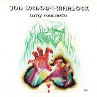 Jon Symon's Warlok - Lady Macbeth in the group CD / Pop-Rock at Bengans Skivbutik AB (4200836)