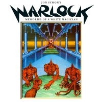 Jon Symon's Warlok - Memories Of A White Magician 2Cd Ed in the group CD / Pop-Rock at Bengans Skivbutik AB (4200837)