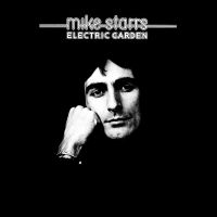 Starrs Mike - Electric Garden Expanded Edition in the group CD / Pop-Rock at Bengans Skivbutik AB (4200840)
