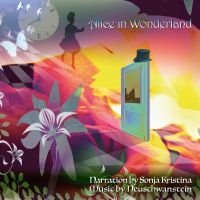 Neuschwanstein - Alice In Wonderland Featuring Sonja in the group CD / Pop-Rock at Bengans Skivbutik AB (4200841)