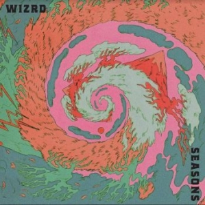 Wizrd - Seasons in the group OTHER / -Start Karisma at Bengans Skivbutik AB (4200860)