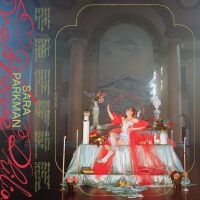 Parkman Sara - Eros Agape Philia in the group CD / Pop-Rock,Svensk Folkmusik at Bengans Skivbutik AB (4200861)