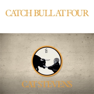 Cat Stevens - Catch Bull At Four (50Th Anniversar in the group OTHER / -Start FVS at Bengans Skivbutik AB (4200885)