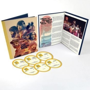 The Beach Boys - Sail On Sailor ? 1972 (Super Deluxe in the group CD / Pop-Rock at Bengans Skivbutik AB (4200887)