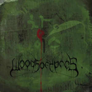 Woods Of Ypres - Woods 4 The Green Album (2 Lp Vinyl in the group VINYL / Hårdrock at Bengans Skivbutik AB (4201013)