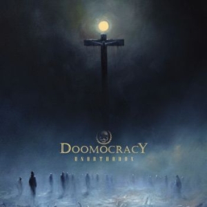 Doomocracy - Unorthodox (Vinyl Lp) in the group VINYL / Hårdrock/ Heavy metal at Bengans Skivbutik AB (4201020)