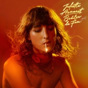 Juliette Armanet - Bruler le feu in the group CD / Pop at Bengans Skivbutik AB (4201154)