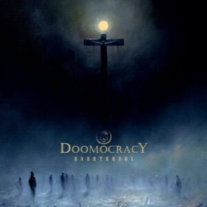 Doomocracy - Unorthodox in the group CD / Hårdrock at Bengans Skivbutik AB (4201161)