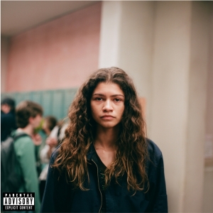 Labrinth - Euphoria Season 2 Official Score (From The Hbo Original Series) in the group OTHER / Övrigt /  at Bengans Skivbutik AB (4201171)