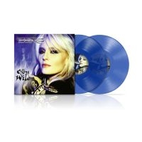 Doro - Calling The Wild (2 Lp Blue Vinyl) in the group VINYL / Hårdrock at Bengans Skivbutik AB (4201211)