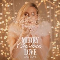 Joss Stone - Merry Christmas, Love in the group VINYL / Vinyl Christmas Music at Bengans Skivbutik AB (4201214)