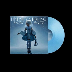 Lindsey Stirling - Snow Waltz in the group OTHER / Startsida Vinylkampanj at Bengans Skivbutik AB (4201217)