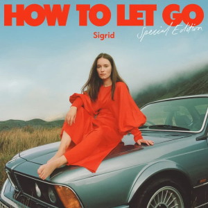 Sigrid - How To Let Go (2Cd Special Edition) in the group CD / Pop-Rock at Bengans Skivbutik AB (4201219)