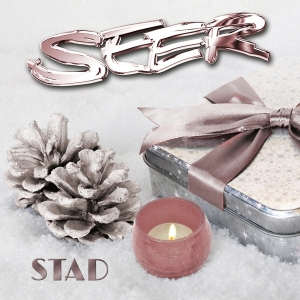 Seer - Stad in the group OTHER / Övrigt /  at Bengans Skivbutik AB (4201237)