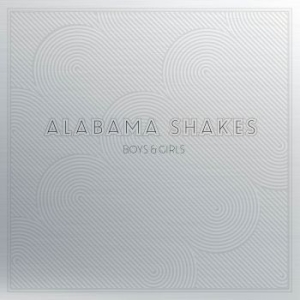 Alabama Shakes - Boys & Girls (10Th Anniversary Ed C in the group VINYL / Vinyl Top Sellers 2010-2019 at Bengans Skivbutik AB (4201476)