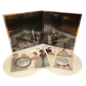 Alabama Shakes - Boys & Girls (10Th Anniversary Ed C in the group VINYL / Pop-Rock at Bengans Skivbutik AB (4201476)