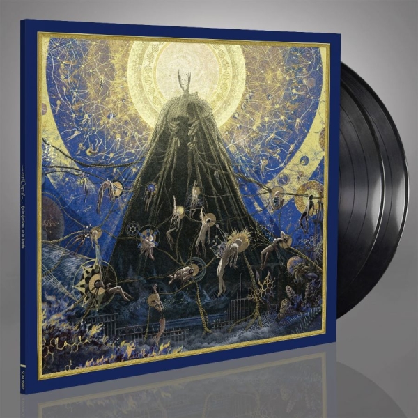 And Oceans - As In Gardens, So In Tombs (2 Lp Vi in the group VINYL / Bestsellers at Bengans Skivbutik AB (4201481)