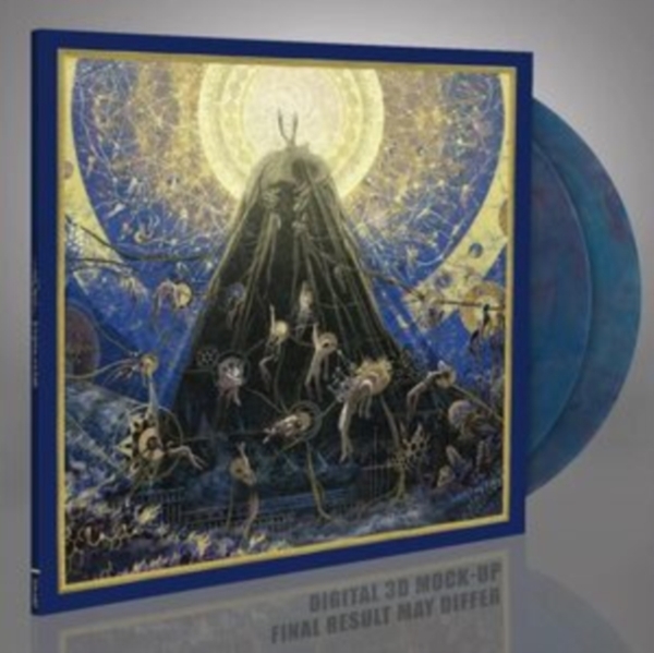 And Oceans - As In Gardens, So In Tombs (2 Lp Vi in the group VINYL / Bestsellers at Bengans Skivbutik AB (4201482)