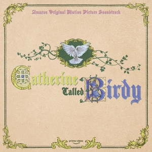 OST - Catherine Called Birdy (Ltd. Pink & Whit in the group VINYL / Film-Musikal at Bengans Skivbutik AB (4201509)