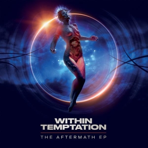 Within Temptation - Aftermath Ep in the group OTHER / MK Test 4 at Bengans Skivbutik AB (4201612)