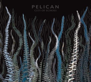 Pelican - City Of Echoes in the group VINYL / Hårdrock at Bengans Skivbutik AB (4201960)