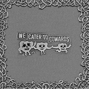Oozing Wound - We Cater To Cowards (Indie Exclusiv in the group VINYL / Hårdrock,Pop-Rock at Bengans Skivbutik AB (4202064)