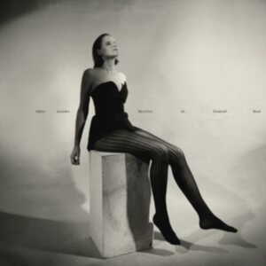 Amber Arcades - Barefoot On Diamond Road in the group CD / Pop-Rock at Bengans Skivbutik AB (4202074)