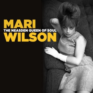 Wilson Mari - Neasden Queen Of Soul in the group CD / Pop at Bengans Skivbutik AB (4202077)