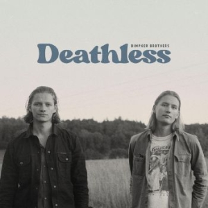 Dimpker Brothers - Deathless in the group CD / Pop at Bengans Skivbutik AB (4202079)