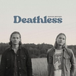 Dimpker Brothers - Deathless in the group CD / Pop-Rock at Bengans Skivbutik AB (4202079)