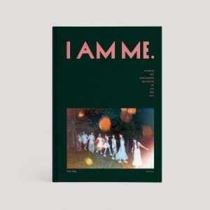 Weki Meki - 5th mini [I AM ME] in the group Minishops / K-Pop Minishops / K-Pop Miscellaneous at Bengans Skivbutik AB (4202099)