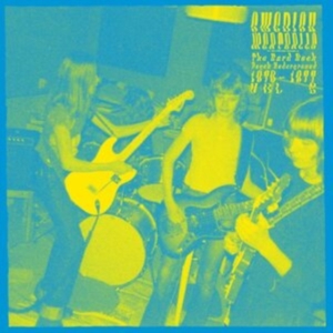 Various Artists - Swedish Meatballs Vol 2 - The Psych in the group VINYL / Hårdrock,Pop-Rock at Bengans Skivbutik AB (4202255)