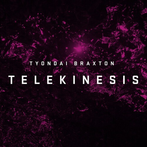 Tyondai Braxton Metropolis En - Telekinesis in the group OTHER / Övrigt /  at Bengans Skivbutik AB (4202265)