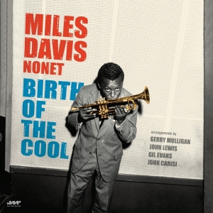 Miles Davis - Birth Of The Cool in the group OTHER / MK Test 4 at Bengans Skivbutik AB (4202269)