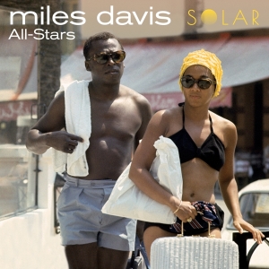 Davis Miles -All Stars- - Solar in the group VINYL / Jazz at Bengans Skivbutik AB (4202270)