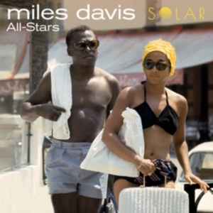 Miles Davis All Stars - Solar in the group VINYL / Jazz at Bengans Skivbutik AB (4202270)