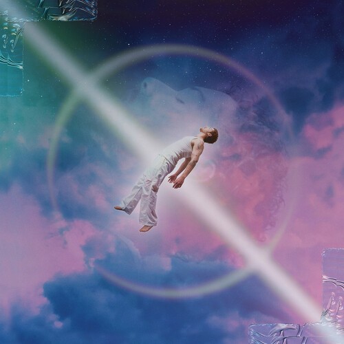 Bazzi - Infinite Dream in the group OTHER / Övrigt /  at Bengans Skivbutik AB (4202308)